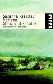 book cover of Mariana. Glanz und Schatten: 2 Romane in einem Band by Susanna Kearsley