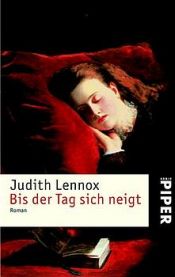 book cover of Till the Day Goes Down by Judith Lennox