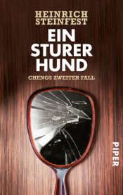 book cover of Ein sturer Hund by Heinrich Steinfest