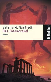 book cover of Das Totenorakel by Valerio Manfredi