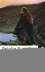 book cover of Marble gardens by Deirdre Purcell