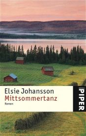 book cover of Mosippan by Elsie Johansson