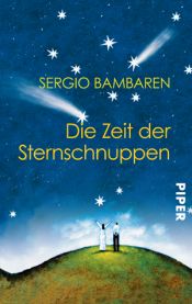 book cover of Die Zeit der Sternschnuppe by Sergio Bambaren