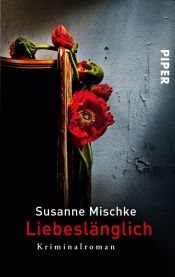 book cover of Liebeslänglich by Susanne Mischke