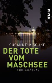 book cover of Der Tote vom Maschsee by Susanne Mischke