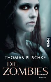 book cover of Die Zombies by Thomas Plischke