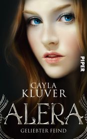 book cover of Alera by Cayla Kluver