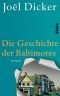 Le Livre des Baltimore (French Edition)