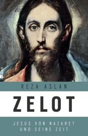 book cover of Zelot by رضا اصلان