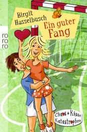 book cover of Ein guter Fang (rotfuchs) by Birgit Hasselbusch