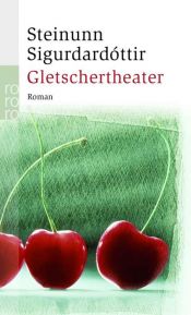 book cover of Jk̜elteatret by Steinunn Sigurdhardóttir