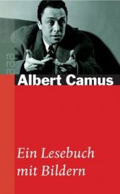 book cover of Ein Lesebuch mit Bildern by 알베르 카뮈
