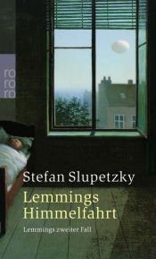 book cover of Lemmings Himmelfahrt: Lemmings zweiter Fall by Stefan Slupetzky