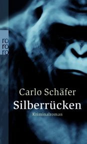 book cover of Silberrücken by Carlo Schäfer