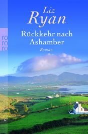 book cover of Rückkehr nach Ashamber by Liz Ryan