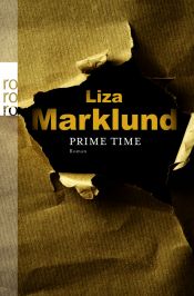 book cover of Prime Time by Liza Marklund
