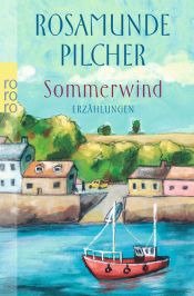 book cover of Sommerwind by רוזמונד פילצ'ר