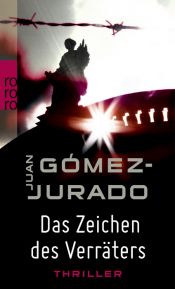 book cover of The Traitor's Emblem by Juan Gomez Jurado