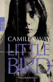 book cover of Camilla Way Untitled by Camilla Way