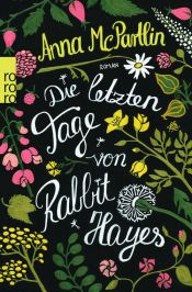 book cover of Die letzten Tage von Rabbit Hayes by Anna McPartlin