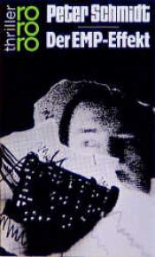 book cover of Der EMP - Effekt by Peter Schmidt