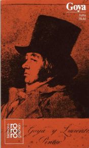 book cover of Francisco de Goya: Mit Selbstzeugnissen und Bilddokumenten by Jutta Held