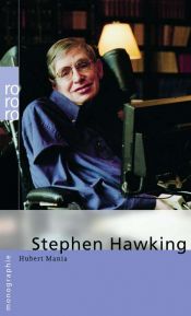 book cover of Stephen Hawking by Hubert Mania