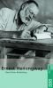 Hemingway, Ernest (monographien)
