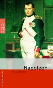 book cover of Napoleon by Volker Ullrich