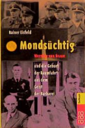 book cover of Mondsüchtig by Rainer Eisfeld