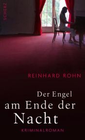 book cover of Der Engel am Ende der Nacht by Reinhard Rohn