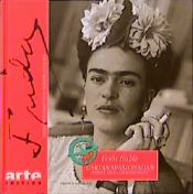 book cover of Frida Kahlo: Lettere Appassionate (Carte DArtisti 29) by Frida Kahlo