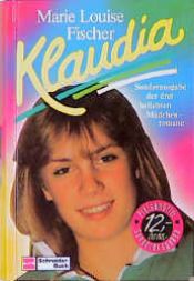 book cover of Klaudia by Marie Louise Fischer