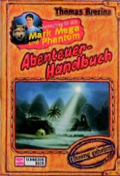 book cover of Abenteuer Handbuch by Thomas Brezina