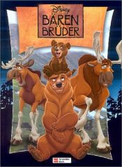 book cover of Bärenbrüder by Walt Disney