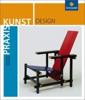book cover of Praxis Kunst - Sekundarstufe II: Praxis Kunst. Design by Josef Walch