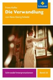 book cover of Schroedel Interpretationen: Die Verwandlung by Франц Кафка