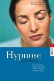 book cover of Hypnose by Aljoscha A. Schwarz|Ronald P. Schweppe