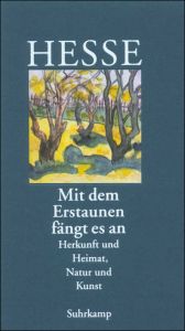 book cover of "Das Stumme spricht" by Hermanis Hese