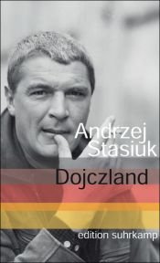 book cover of Mon Allemagne by Andrzej Stasiuk