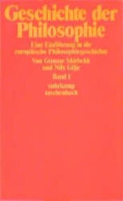 book cover of Filosofiens historie, bind 1-2 by Gunnar Skirbekk