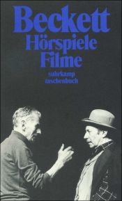 book cover of Dramatische Werke II. Hörspiele. Filme. by Семюел Беккет