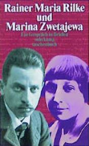 book cover of Ein Gespräch in Briefen by Райнер Марія Рільке