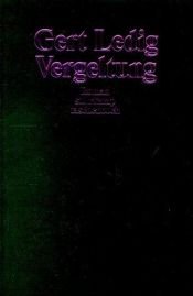 book cover of Vergeltung by Gert Ledig