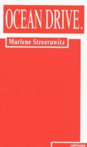 book cover of Ocean Drive by Marlene Streeruwitz