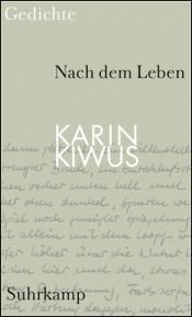 book cover of Nach dem Leben by Karin Kiwus