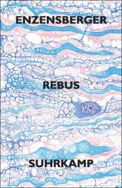 book cover of Rebus: Gedichte by 漢斯·馬格努斯·恩岑斯貝格爾