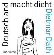 book cover of Deutschland macht dicht: Eine Mandelbaumiade by Dietmar Dath