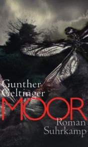 book cover of Moor by Gunther Geltinger
