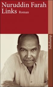 book cover of Links by Nuruddin Farah